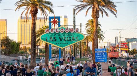 lucky shamrock casino las vegas.